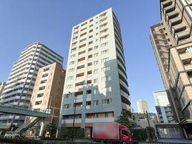 パークホームズ目黒アーバンレジデンス