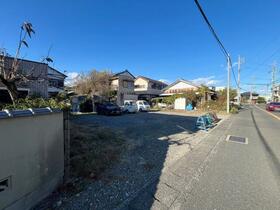 静岡県静岡市駿河区丸子１丁目