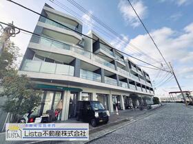 ヴィラ・コモン南山手