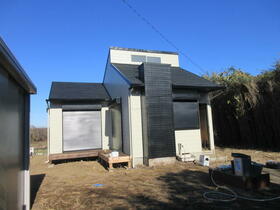 茨城県鉾田市飯島