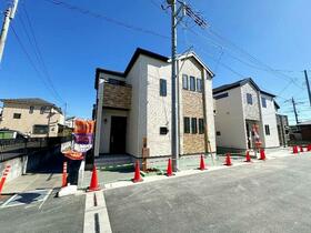 埼玉県草加市西町