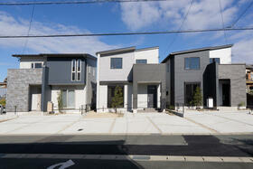 愛知県豊橋市上野町字上ノ山