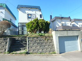 北海道小樽市入船３丁目