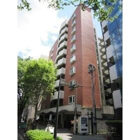 チサンマンション青葉通り