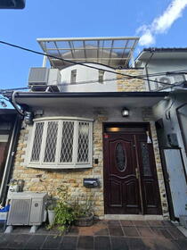 京都府京都市右京区山ノ内北ノ口町