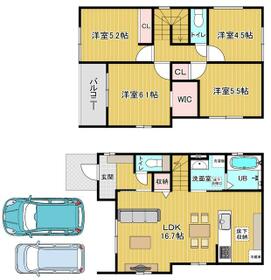 大阪府四條畷市二丁通町