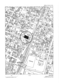 愛媛県松山市北条辻