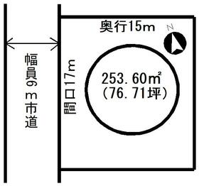 大分県大分市緑が丘２丁目