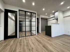 マンション三春台