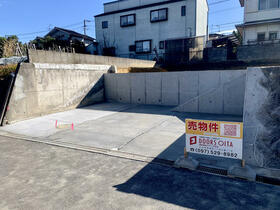 大分県大分市富士見が丘東５丁目