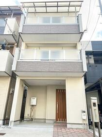 大阪府東大阪市花園西町１丁目