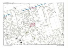 滋賀県長浜市南田附町
