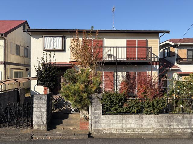 千葉県木更津市の一戸建て | 875万円 | 6DK | 192.89m² | Akiyama house finder