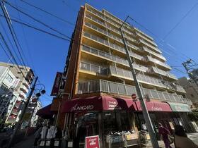 リーフハイツ日暮里