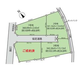 埼玉県幸手市大字下吉羽