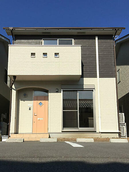 detached 群馬県富岡市神農原
地図を見る