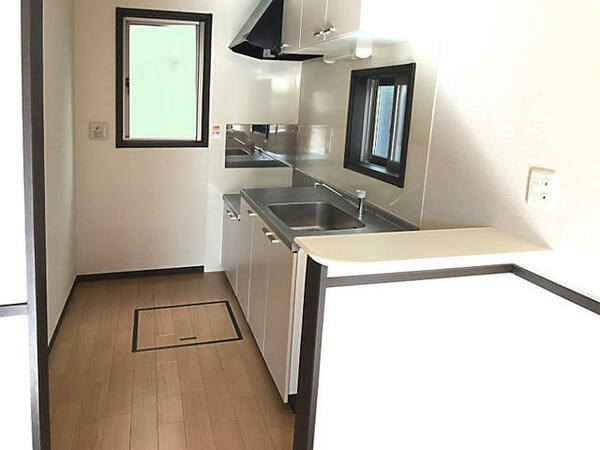 detached 群馬県富岡市神農原
地図を見る