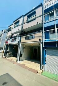 大阪府大阪市淀川区木川東２丁目