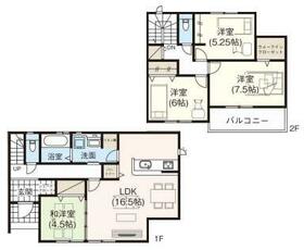 千葉県千葉市花見川区さつきが丘１丁目