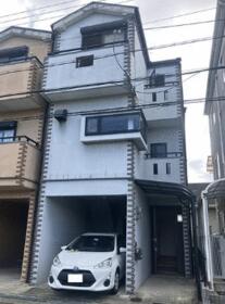 大阪府寝屋川市豊野町