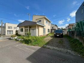 北海道札幌市厚別区上野幌二条５丁目