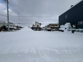北海道札幌市厚別区上野幌二条５丁目