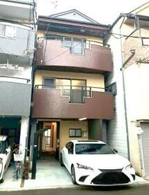 大阪府東大阪市荒川３丁目