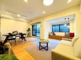 クレッセント目黒青葉台