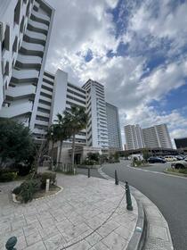 モントーレ香椎浜サーフタワーイーストウィング