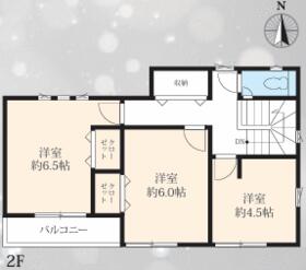 神奈川県厚木市宮の里１丁目