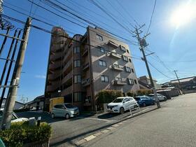 ニューフレックス健軍校前