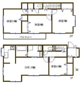 神奈川県横浜市緑区上山３丁目