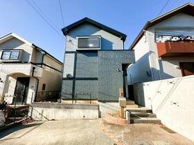 神奈川県横浜市緑区上山３丁目