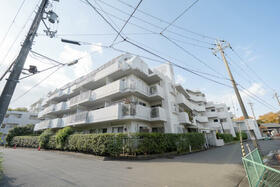 ノバカネイチ学園前2番館