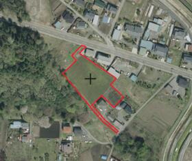 栃木県宇都宮市上桑島町