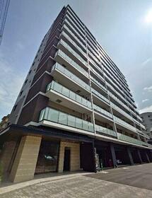 ブランニード河内小阪