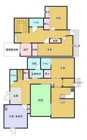 富山県滑川市北野