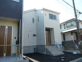 神奈川県伊勢原市沼目４丁目