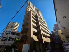 東京都品川区東中延１丁目