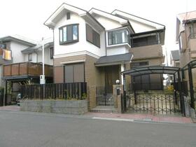 大阪府富田林市金剛伏山台