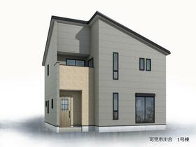 岐阜県可児市川合