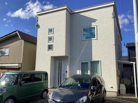 秋田県秋田市仁井田二ツ屋２丁目