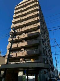 共立栄町マンション　４Ｆ