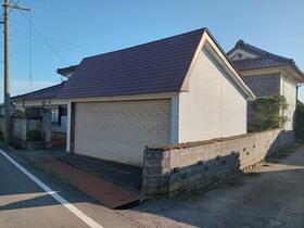 福島県喜多方市塩川町金橋字前谷地