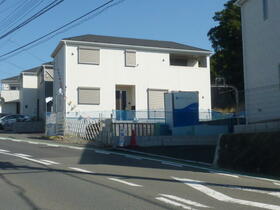 神奈川県伊勢原市高森