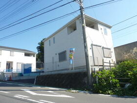 神奈川県伊勢原市高森