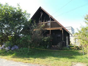 北海道小樽市蘭島１丁目