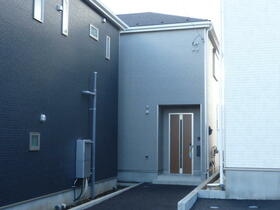 神奈川県伊勢原市高森