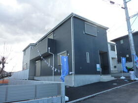 神奈川県伊勢原市高森