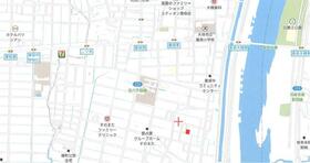 岐阜県大垣市墨俣町上宿